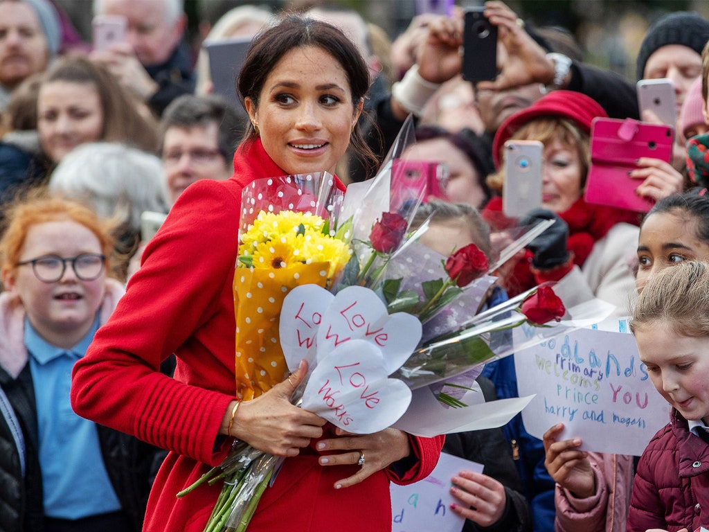 The Meghan Markle Tabloid “Pile-On”&-And How to Fix It