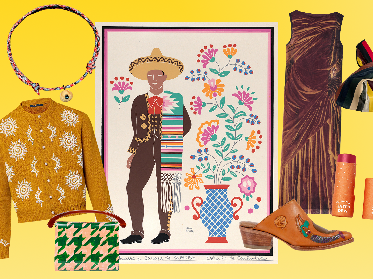 13 Pieces That Evoke the Artistry of Mexican Printmaking